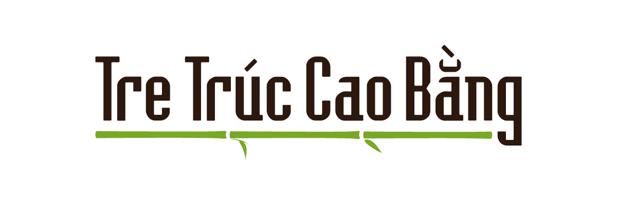 Tre trúc Cao Bằng